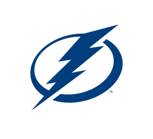 Sponsor Logo for Tampa Bay Lightning