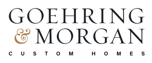 Sponsor Logo for Goehring & Morgan Construction