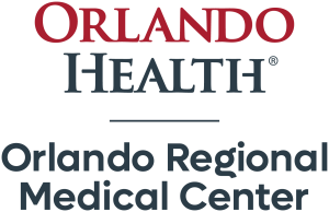 Sponsor Logo for Orlando Health ORMC