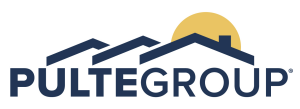 Sponsor Logo for Pulte Group
