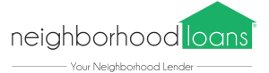 Sponsor Logo for Neighbhorhood Loans