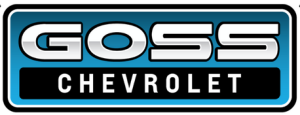 Sponsor Logo for Goss