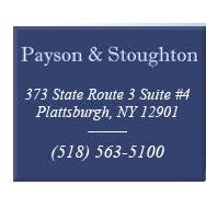 Sponsor Logo for payson