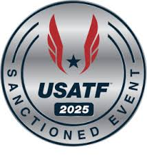 Sponsor Logo for USATF