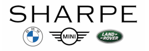Sponsor Logo for SHARPE Cars