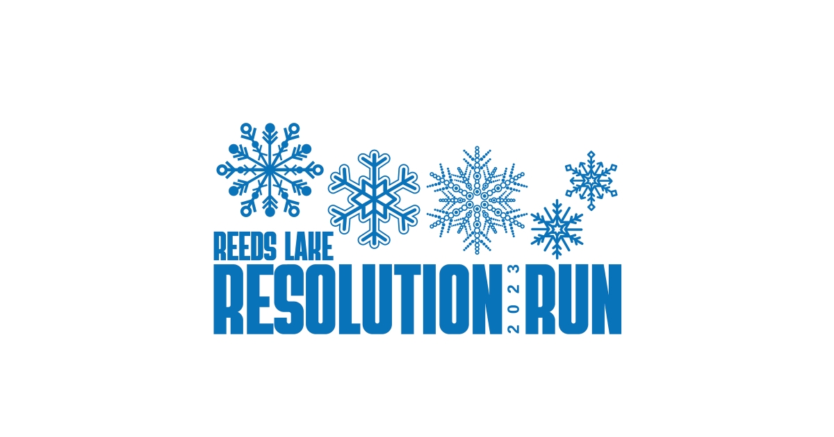 42nd Annual Reeds Lake Resolution Run