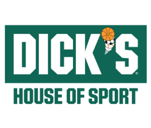 Sponsor Logo for Dick's House of Sport