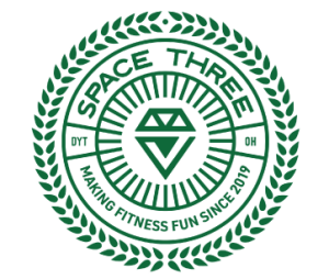 Sponsor Logo for Space Three Dayton