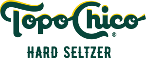 Sponsor Logo for Topo Chico Hard Seltzer