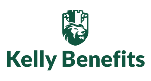 Logo for Kelly Benefits