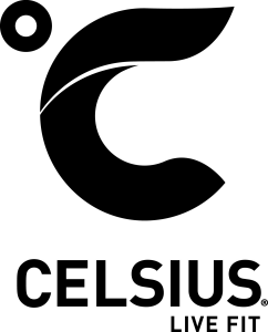 Logo for Celsius