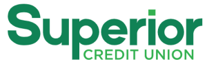 Logo for Superior Credit Union