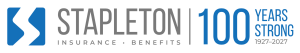 Logo for Stapleton Insurance