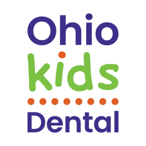 Logo for Ohio Kids Dental