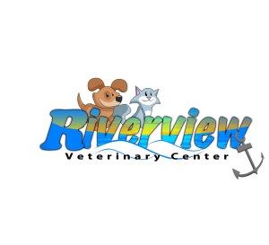 Sponsor Logo for Riverview Veterinary Center