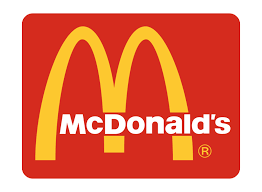Sponsor Logo for McDonald's
