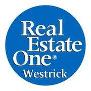 Sponsor Logo for Real Estate One - Westrick