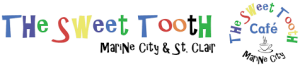 Sponsor Logo for The Sweet Tooth of Marine City & St. Clair