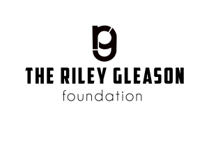 Sponsor Logo for The Riley Gleason Foundation