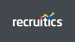 Sponsor Logo for Recruitics