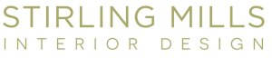 Sponsor Logo for Stirling Mills Interior Design