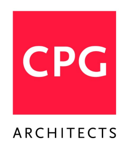 Sponsor Logo for CPG Architects