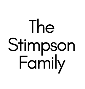 Sponsor Logo for The Stimpson Family