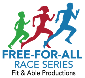 Sponsor Logo for Omega Sports Free-for-All Race Series