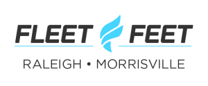 Sponsor Logo for Fleet Feet - Raleigh / Morrisville