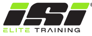 Sponsor Logo for ISI Elite Training