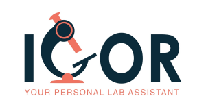 Sponsor Logo for IGOR