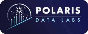 Sponsor Logo for Polaris Data Labs
