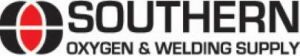 Sponsor Logo for Southern Oxygen & Welding Supply