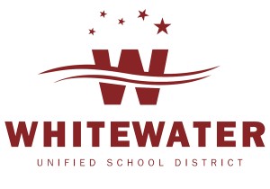 Title Sponsor Logo for Whitewater Unified School District