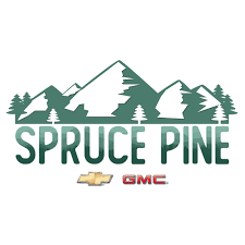 Sponsor Logo for Spruce Pine Chevrolet