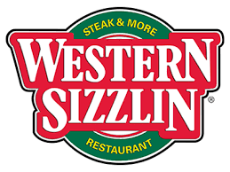 Sponsor Logo for Western Sizzlin