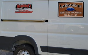 Sponsor Logo for Harding Landscape