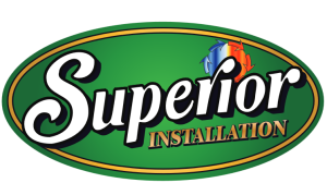 Sponsor Logo for Superior Installation