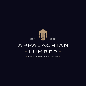 Sponsor Logo for Appalachian Lumber