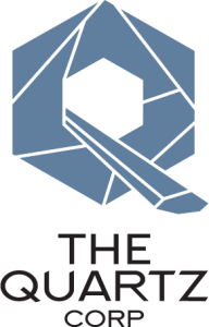 Sponsor Logo for The Quartz Corp