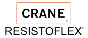 Sponsor Logo for Crane Resistoflex