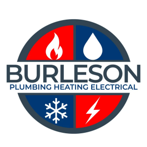 Sponsor Logo for Burleson Plumbing & Heating