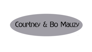 Sponsor Logo for Courtney & Bo Mauzy