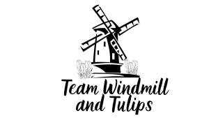 Sponsor Logo for Team Windmills & Tulips