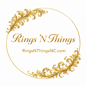 Sponsor Logo for Rings n Things
