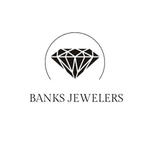 Sponsor Logo for Banks Jewelry