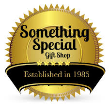 Sponsor Logo for Something Special Gift Shop