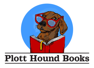 Sponsor Logo for Plott Hound Books
