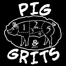 Sponsor Logo for Pig n Grits
