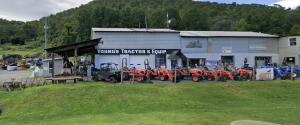 Sponsor Logo for Young's Tractor